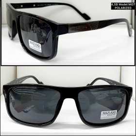 0005 Чоловічі Polarized (MO7) Розмір 56-16-138